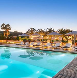 Safragell Ibiza Suites&Spa Sant Llorenc de Balafia Exterior photo
