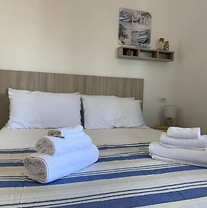 Go Island Bed and Breakfast Praia a Mare Exterior photo