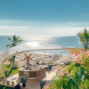 Sentido Marea Hotel - 24 hours Ultra All inclusive&Private Beach Golden Sands Exterior photo