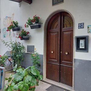 Furore House Of Benedetta Exterior photo