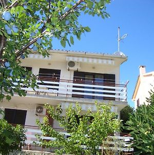 Room In Cres With Sea View, Balcony, Air Conditioning, Wifi 4249-4 Exterior photo