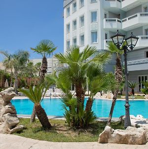 Hotel Dyrrah Durrës Exterior photo