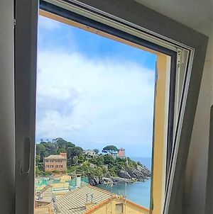 Una Finestra Sul Mare Genova Exterior photo