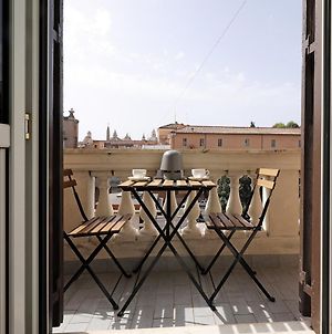 Rome Plaza Suites, Luxury Collection Exterior photo