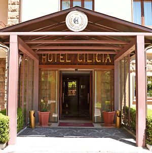 Hotel Cilicia Roma Exterior photo