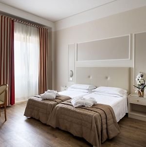 Hotel Ariston Montecatini-Terme Exterior photo