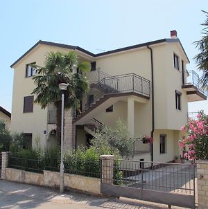 Apartments Ana Novigrad Istria Exterior photo
