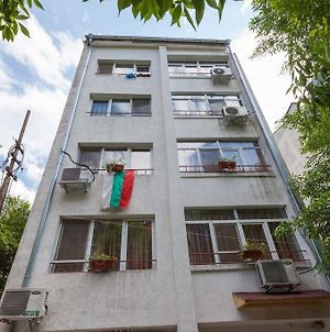 Samuil Apartments Burgas Exterior photo