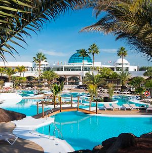 Elba Premium Suites - Adults Only Playa Blanca  Exterior photo