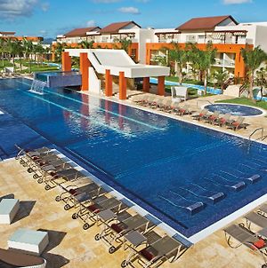Breathless Punta Cana Resort & Spa - Adults Only Exterior photo