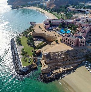 Shangri-La Al Husn, Muscat - Adults Only Resort Mascate Exterior photo