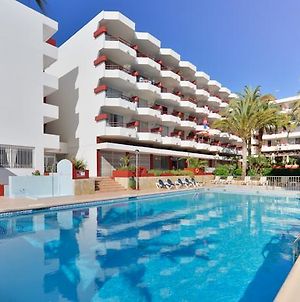 Apartamentos Lido Ibiza città Exterior photo