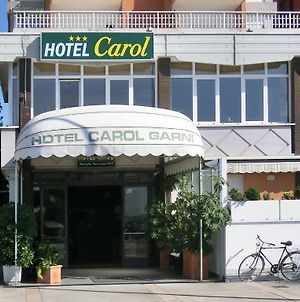Hotel Carol Grado Exterior photo