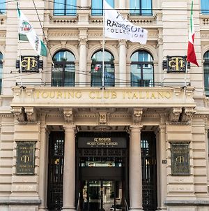 Radisson Collection Hotel, Palazzo Touring Club Milano Exterior photo