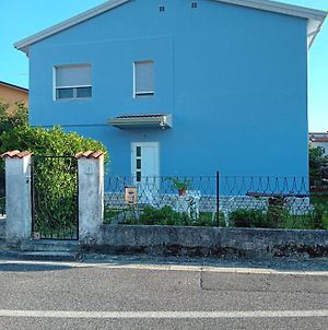 Villa Azzurra Monfalcone Exterior photo