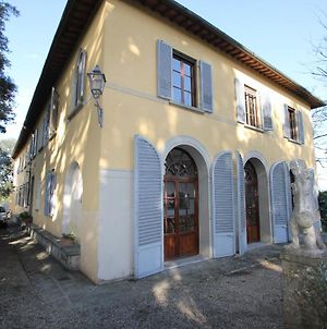 Villa Poggio Al Vento Scandicci Exterior photo