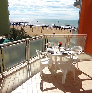 Apartment With Sea View For 5 People By Beahost Rentals Porto Santa Margherita di Caorle Exterior photo