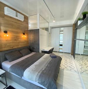 New 2 Modern Lux Apartment Chişinău Exterior photo
