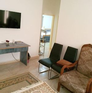Aljood Apartment Petra Wadi Musa Exterior photo