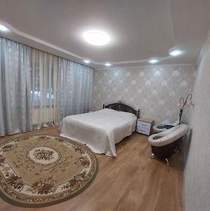Vanilla Apartament Chişinău Exterior photo