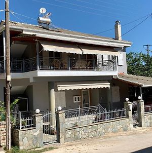 Maria'S Home Igoumenitsa Exterior photo