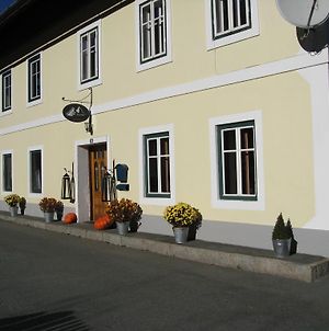 Haus 26 Weissbriach Bed and Breakfast Exterior photo
