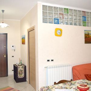 Appartamento Vallone Petrara Reggio Calabria Room photo