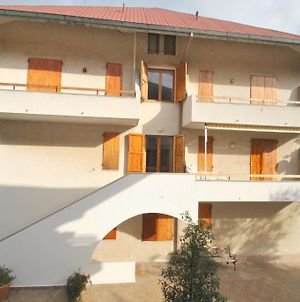 Appartamenti Pino Italico Castiglioncello Exterior photo