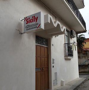 Sicily Guest House Gela Exterior photo