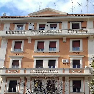 Hospitales del Pellegrino - Trastevere Hotel Roma Exterior photo