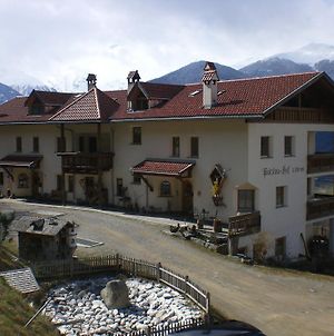 Patztauhof Villa Sluderno Exterior photo