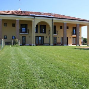 Ca Florian Villa Treviso Exterior photo
