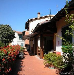 Hotel Villa Bonelli Fiesole Exterior photo