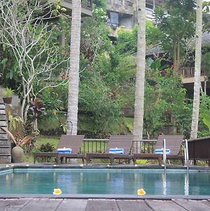 The Kampung Resort Ubud Bali Exterior photo