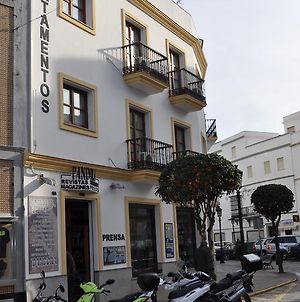 Apartamentos Trujillo Tarifa Exterior photo