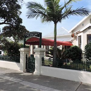 Fernando'S Guest House Port Elizabeth Exterior photo
