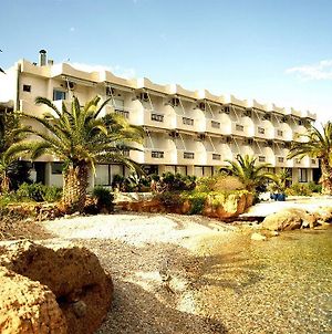 Sea View Hotel Corinto Exterior photo