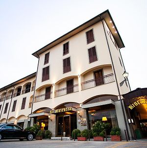 Hotel La Balestra Sansepolcro Exterior photo