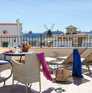 Staycatalina Boutique Hotel-Apartments Palma di Maiorca Room photo