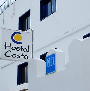 Hostal Costa Ibiza città Exterior photo