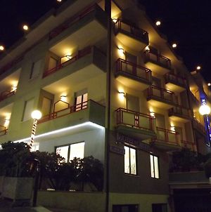 Hotel Cristina Chianciano Terme Exterior photo