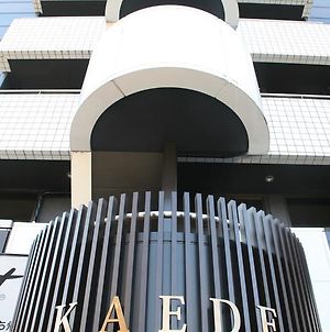 Kaede Guesthouse Kyōto Exterior photo