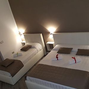 La Lira Bed and Breakfast Fiumicino Room photo
