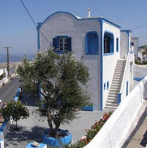 Villa Firostefani Exterior photo