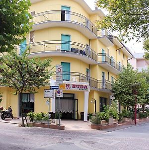 Hotel Buda Bellaria-Igea Marina Exterior photo