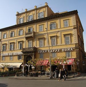 Bellavista Hotel Frascati Exterior photo