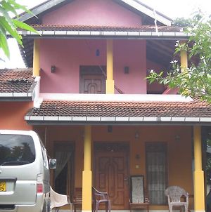 Ranith Villa Tangalle Exterior photo