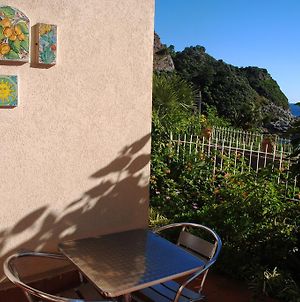 Taormina Isola Bella Apartment - Taormina Holidays Room photo