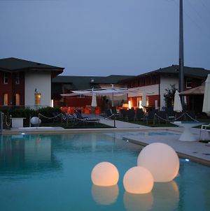 La Foresteria Canavese Golf & Country Club Hotel Torre Canavese Exterior photo