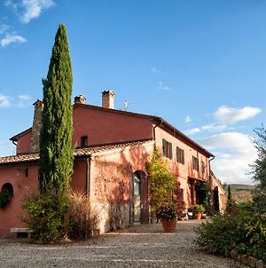 Villa Unica Sant'Alberto Campiglia dʼOrcia Exterior photo